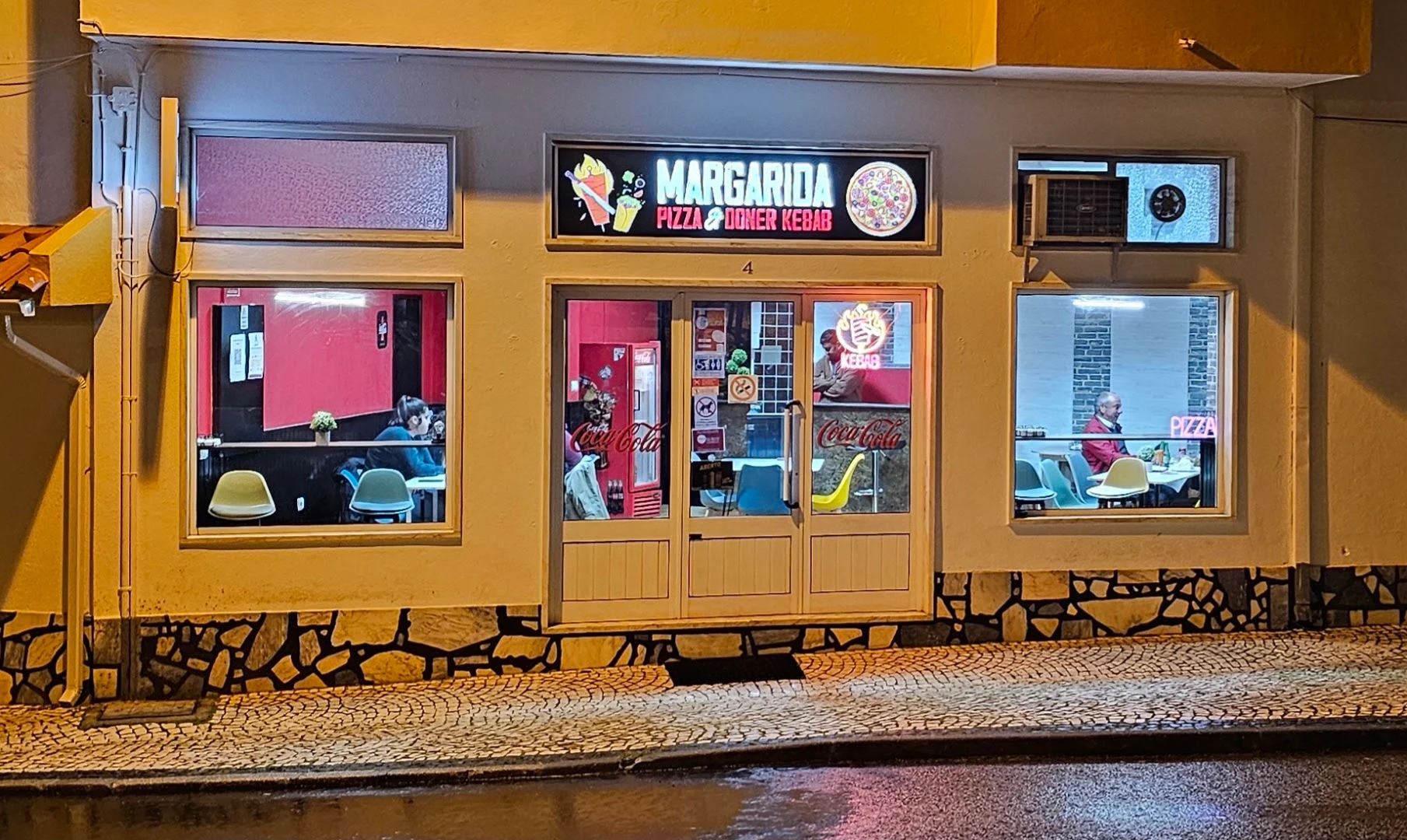 Margarida Pizza, Doner Kebab & Churrasqueira · Photos 1